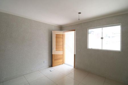 Sala de casa à venda com 2 quartos, 88m² em Vila São Silvestre, São Paulo