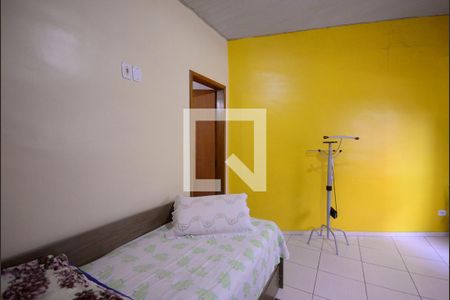 Quarto 2 - Suite de casa à venda com 3 quartos, 120m² em Vila Vermelha, São Paulo