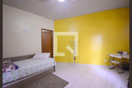 Quarto 2 - Suite de casa à venda com 3 quartos, 120m² em Vila Vermelha, São Paulo