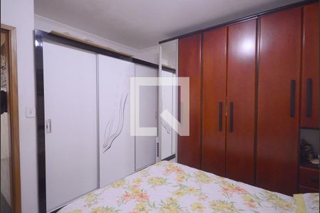 Quarto 1 de casa à venda com 3 quartos, 120m² em Vila Vermelha, São Paulo