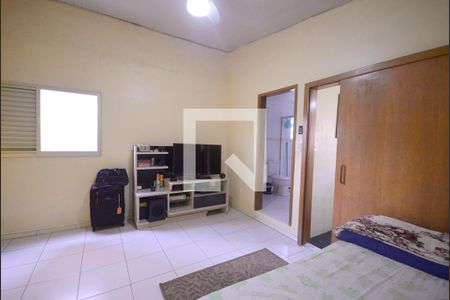 Quarto 2 - Suite de casa à venda com 3 quartos, 120m² em Vila Vermelha, São Paulo