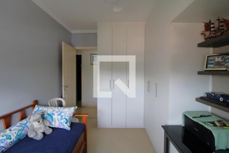Quarto 1 de apartamento à venda com 3 quartos, 99m² em Jardim Umuarama, São Paulo