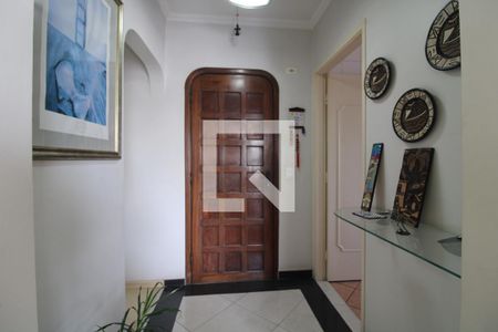 Hall de apartamento à venda com 3 quartos, 99m² em Jardim Umuarama, São Paulo