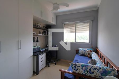 Quarto 1 de apartamento à venda com 3 quartos, 99m² em Jardim Umuarama, São Paulo