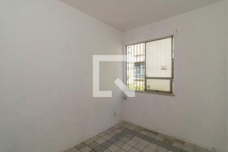 Quarto 1 de apartamento à venda com 3 quartos, 86m² em Moneró, Rio de Janeiro