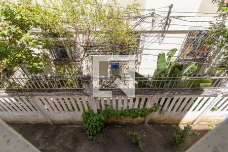 Vista do Quarto 1 de apartamento para alugar com 3 quartos, 86m² em Moneró, Rio de Janeiro