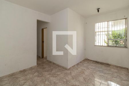 Sala de apartamento para alugar com 3 quartos, 86m² em Moneró, Rio de Janeiro