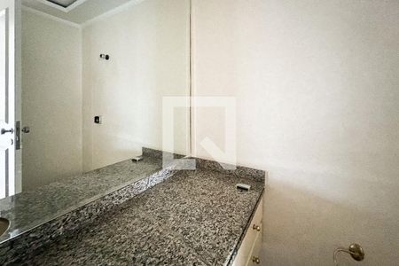 Lavabo de apartamento para alugar com 3 quartos, 260m² em Planalto Paulista, São Paulo