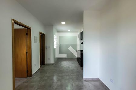 sala de kitnet/studio para alugar com 1 quarto, 30m² em Vila Moraes, São Paulo