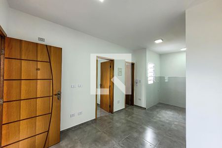 sala de kitnet/studio para alugar com 1 quarto, 30m² em Vila Moraes, São Paulo