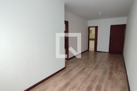 Sala de apartamento para alugar com 2 quartos, 60m² em Pechincha, Rio de Janeiro