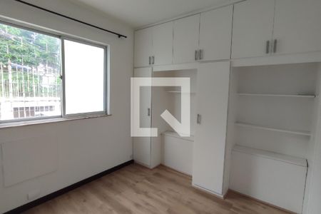 Quarto 2 de apartamento para alugar com 2 quartos, 60m² em Pechincha, Rio de Janeiro