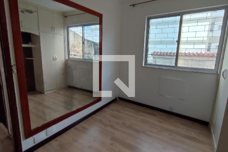 Quarto 1 de apartamento para alugar com 2 quartos, 60m² em Pechincha, Rio de Janeiro