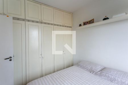 Quarto 1 de apartamento à venda com 4 quartos, 150m² em São Pedro, Belo Horizonte