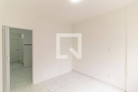 Studio de kitnet/studio à venda com 1 quarto, 25m² em Vila Buarque, São Paulo