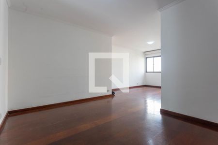 Sala de apartamento para alugar com 3 quartos, 85m² em Cambuci, São Paulo