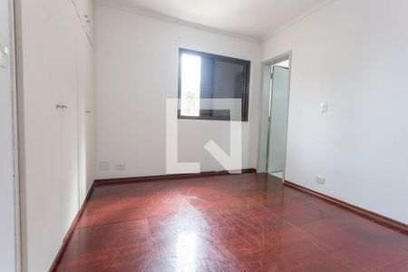 Suíte de apartamento à venda com 3 quartos, 85m² em Cambuci, São Paulo