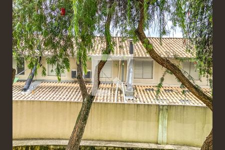 Vista quarto 1 de apartamento para alugar com 2 quartos, 49m² em Jardim Borborema, São Bernardo do Campo