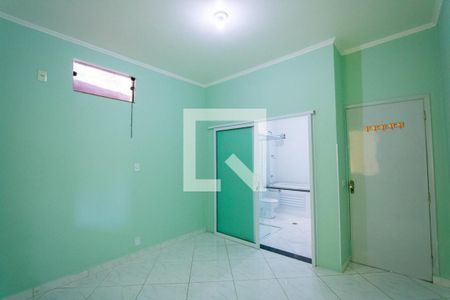 Quarto 1 - Suíte de casa à venda com 2 quartos, 100m² em Cidade São Jorge, Santo André