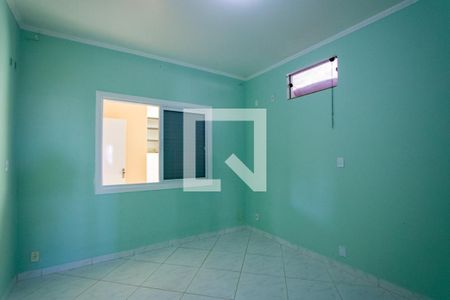 Quarto 1 - Suíte de casa à venda com 2 quartos, 100m² em Cidade São Jorge, Santo André