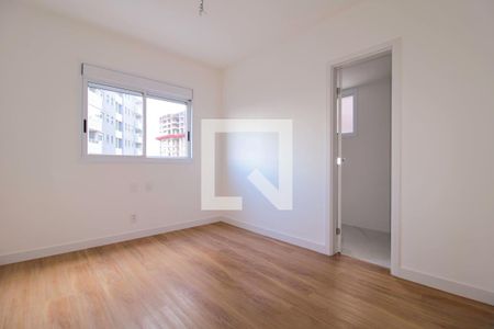 Quarto 2 de apartamento à venda com 4 quartos, 141m² em Vila da Serra, Nova Lima