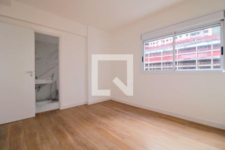 Quarto 1  de apartamento à venda com 4 quartos, 141m² em Vila da Serra, Nova Lima
