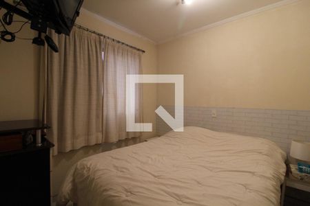 Quarto 2 de apartamento para alugar com 2 quartos, 50m² em Vila Bertioga, São Paulo