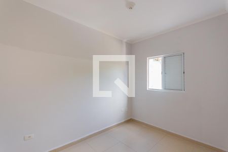 Quarto 1 de apartamento à venda com 2 quartos, 40m² em Jardim Utinga, Santo André