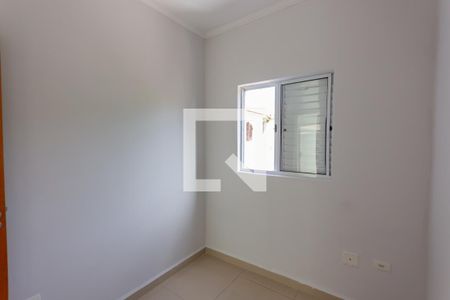 Quarto 2 de apartamento à venda com 2 quartos, 40m² em Jardim Utinga, Santo André