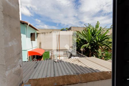 Vista do Quarto 1 de apartamento à venda com 2 quartos, 40m² em Jardim Utinga, Santo André