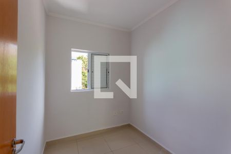 Quarto 2 de apartamento à venda com 2 quartos, 40m² em Jardim Utinga, Santo André