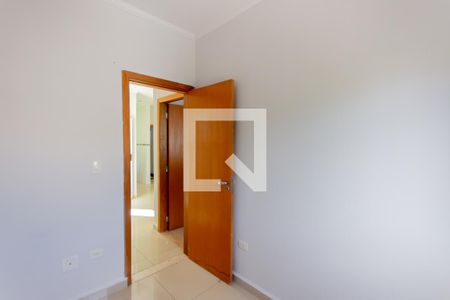 Quarto 2 de apartamento à venda com 2 quartos, 40m² em Jardim Utinga, Santo André