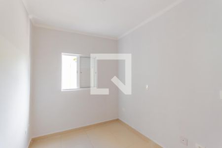 Quarto 1 de apartamento à venda com 2 quartos, 40m² em Jardim Utinga, Santo André