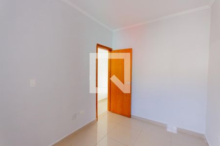 Quarto 1 de apartamento à venda com 2 quartos, 40m² em Jardim Utinga, Santo André