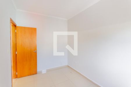 Quarto 1 de apartamento à venda com 2 quartos, 40m² em Jardim Utinga, Santo André