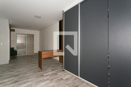 Quarto de apartamento para alugar com 1 quarto, 38m² em Vila Granada, São Paulo