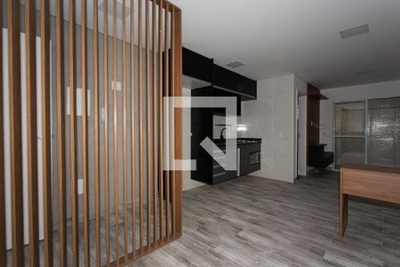 Quarto de apartamento à venda com 1 quarto, 38m² em Vila Granada, São Paulo