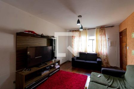 Sala de casa para alugar com 3 quartos, 460m² em Vila Salete, São Paulo