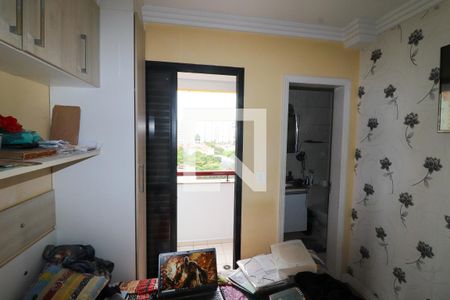 Quarto Suíte de apartamento para alugar com 3 quartos, 92m² em Tatuapé, São Paulo