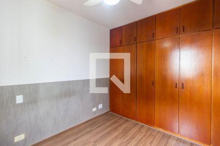 Suíte de apartamento à venda com 3 quartos, 92m² em Vila Butantã, São Paulo