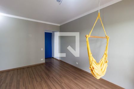 Sala de apartamento à venda com 3 quartos, 92m² em Vila Butantã, São Paulo