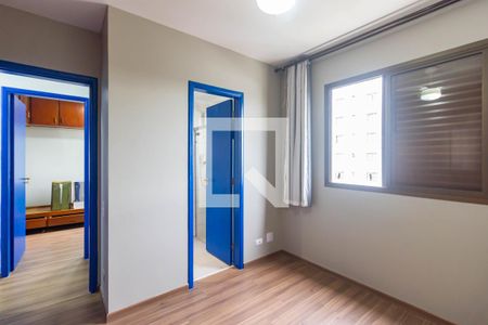 Suíte de apartamento à venda com 3 quartos, 92m² em Vila Butantã, São Paulo