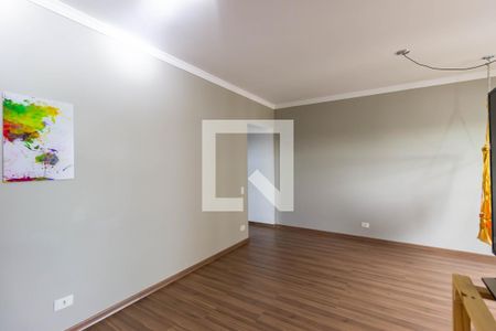 Sala de apartamento à venda com 3 quartos, 92m² em Vila Butantã, São Paulo