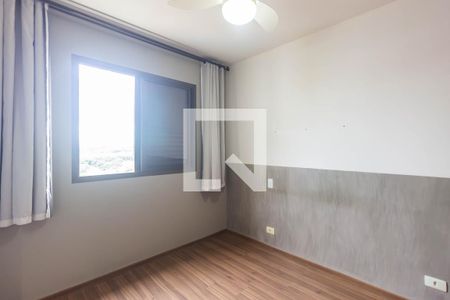 Suíte de apartamento à venda com 3 quartos, 92m² em Vila Butantã, São Paulo