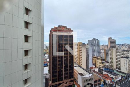 Vista do Quarto 1 de apartamento para alugar com 3 quartos, 91m² em Centro, Campinas