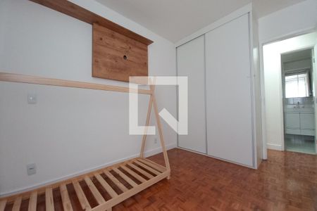 Quarto 1 de apartamento para alugar com 3 quartos, 91m² em Centro, Campinas