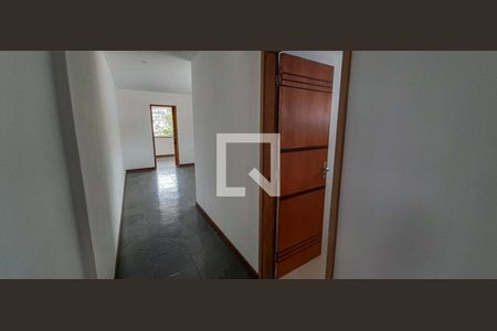 Apartamento à venda com 40m², 2 quartos e 1 vagaEntrada