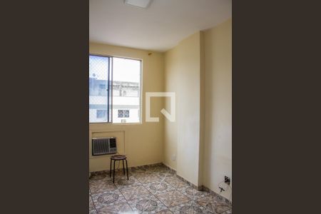 Quarto 01 de apartamento para alugar com 3 quartos, 70m² em Todos Os Santos, Rio de Janeiro