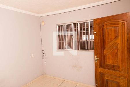Sala de casa à venda com 2 quartos, 127m² em Conceição, Diadema