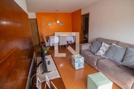 Sala de apartamento para alugar com 2 quartos, 134m² em Icaraí, Niterói